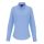 Premier PR338 WOMEN'S COTTON RICH OXFORD STRIPES SHIRT S