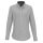 Premier PR338 WOMEN'S COTTON RICH OXFORD STRIPES SHIRT L
