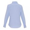 Premier PR338 WOMEN'S COTTON RICH OXFORD STRIPES SHIRT M