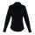 Premier PR344 WOMEN'S STRETCH-FIT COTTON POPLIN LONG SLEEVE SHIRT L