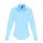 Premier PR344 WOMEN'S STRETCH-FIT COTTON POPLIN LONG SLEEVE SHIRT XS