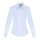 Premier PR344 WOMEN'S STRETCH-FIT COTTON POPLIN LONG SLEEVE SHIRT XS