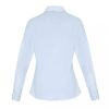 Premier PR344 WOMEN'S STRETCH-FIT COTTON POPLIN LONG SLEEVE SHIRT XS