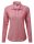 Premier PR345 WOMEN'S COTTON SLUB CHAMBRAY LONG SLEEVE SHIRT XS