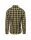 Premier PR350 'MULLIGAN' CHECK - WOMEN'S LONG SLEEVE COTTON SHIRT XS