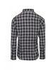 Premier PR350 'MULLIGAN' CHECK - WOMEN'S LONG SLEEVE COTTON SHIRT M
