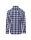 Premier PR350 'MULLIGAN' CHECK - WOMEN'S LONG SLEEVE COTTON SHIRT XS