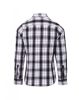 Premier PR354 'GINMILL' CHECK - WOMEN'S LONG SLEEVE COTTON SHIRT XS