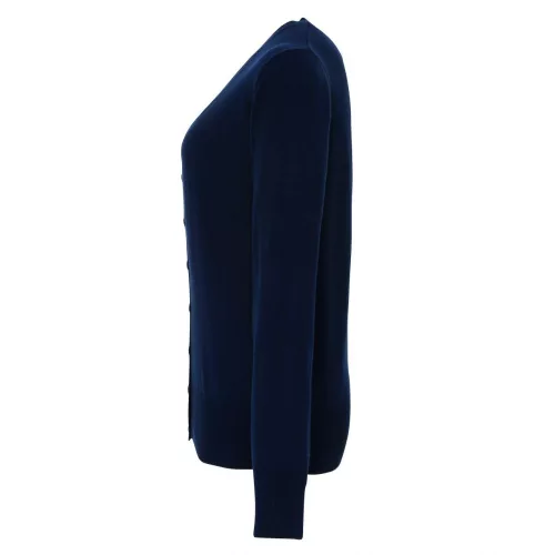 Premier PR402 'ESSENTIAL' ACRYLIC WOMEN'S CARDIGAN M