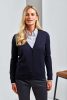 Premier PR402 'ESSENTIAL' ACRYLIC WOMEN'S CARDIGAN XS