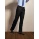 Premier PR523L MEN’S LONG FLAT FRONT HOSPITALITY TROUSER 32