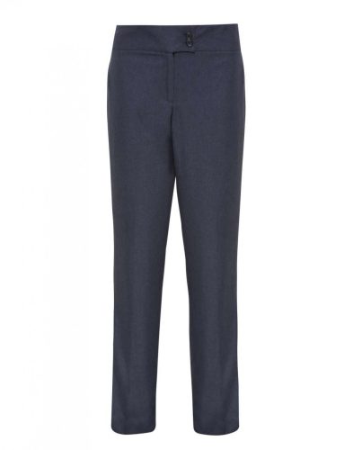 Premier PR536 LADIES' 'IRIS' STRAIGHT LEG TROUSERS 10