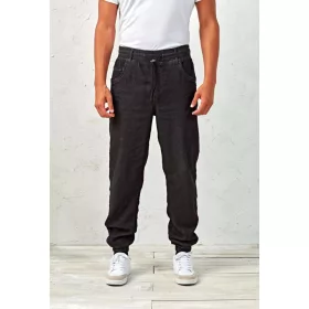   Premier PR556 'ARTISAN' CHEF'S JOGGING TROUSERS XS