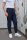 Premier PR556 'ARTISAN' CHEF'S JOGGING TROUSERS XL