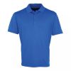 Premier PR615 MEN’S COOLCHECKER PIQUE POLO M