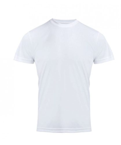 Premier PR649 COOLCHECKER CHEF’S T-SHIRT (MESH BACK) M
