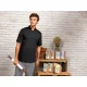 Premier PR656 SHORT SLEEVE CHEF'S JACKET XL