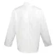 Premier PR657 LONG SLEEVE CHEF’S JACKET 4XL