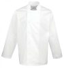 Premier PR657 LONG SLEEVE CHEF’S JACKET 4XL