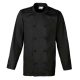 Premier PR661 ‘CUISINE' LONG SLEEVE CHEF’S JACKET 4XL