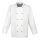 Premier PR661 ‘CUISINE' LONG SLEEVE CHEF’S JACKET XS