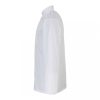 Premier PR665 CHEF'S LONG SLEEVE STUD JACKET 2XL