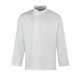 Premier PR669 ‘CULINARY’ CHEF’S LONG SLEEVE PULL ON TUNIC S