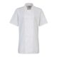 Premier PR670 WOMEN'S SHORT SLEEVE CHEF'S JACKET XS