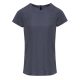 Premier PR688 ‘VIOLA' LINEN-LOOK CUT NECK BEAUTY TUNIC 2XL
