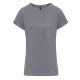 Premier PR688 ‘VIOLA' LINEN-LOOK CUT NECK BEAUTY TUNIC XL