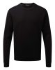 Premier PR692 MEN'S CREW NECK COTTON RICH KNITTED SWEATER 2XL