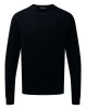 Premier PR692 MEN'S CREW NECK COTTON RICH KNITTED SWEATER M
