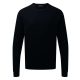 Premier PR692 MEN'S CREW NECK COTTON RICH KNITTED SWEATER M