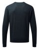 Premier PR692 MEN'S CREW NECK COTTON RICH KNITTED SWEATER M