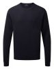 Premier PR692 MEN'S CREW NECK COTTON RICH KNITTED SWEATER L