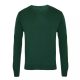 Premier PR694 MEN'S KNITTED V-NECK SWEATER XL