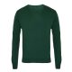 Premier PR694 MEN'S KNITTED V-NECK SWEATER XXS