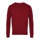 Premier PR694 MEN'S KNITTED V-NECK SWEATER 3XL