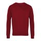 Premier PR694 MEN'S KNITTED V-NECK SWEATER XXS