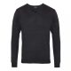Premier PR694 MEN'S KNITTED V-NECK SWEATER 4XL