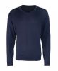 Premier PR694 MEN'S KNITTED V-NECK SWEATER XL
