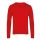 Premier PR694 MEN'S KNITTED V-NECK SWEATER L
