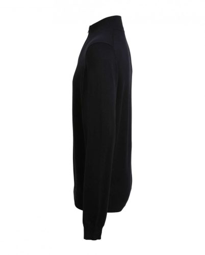 Premier PR695 MEN'S QUARTER-ZIP KNITTED SWEATER 3XL