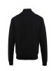 Premier PR695 MEN'S QUARTER-ZIP KNITTED SWEATER 4XL