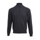 Premier PR695 MEN'S QUARTER-ZIP KNITTED SWEATER M