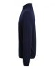 Premier PR695 MEN'S QUARTER-ZIP KNITTED SWEATER S