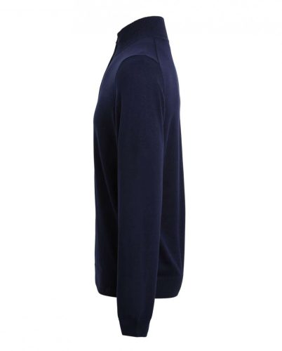 Premier PR695 MEN'S QUARTER-ZIP KNITTED SWEATER S