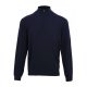 Premier PR695 MEN'S QUARTER-ZIP KNITTED SWEATER XS
