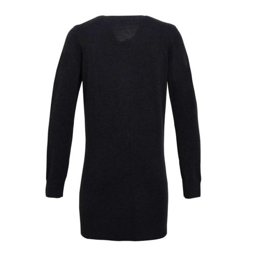 Premier PR698 WOMEN'S LONG LENGTH KNITTED CARDIGAN 4XL