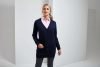 Premier PR698 WOMEN'S LONG LENGTH KNITTED CARDIGAN S